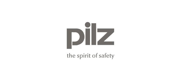Logo Pilz