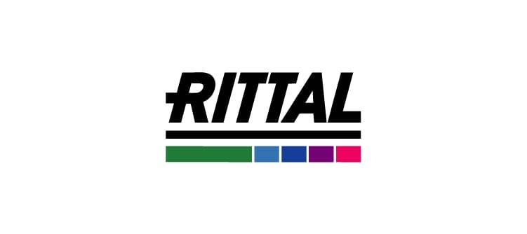 Logo Rittal