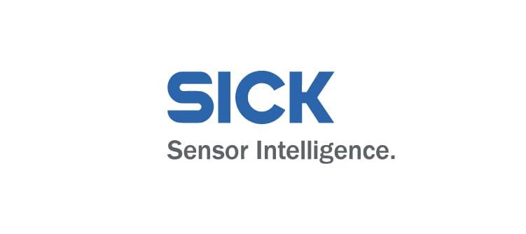 Logo Sick