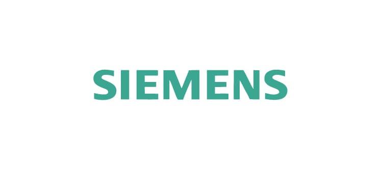 Logo Siemens