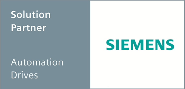 Siemens logo