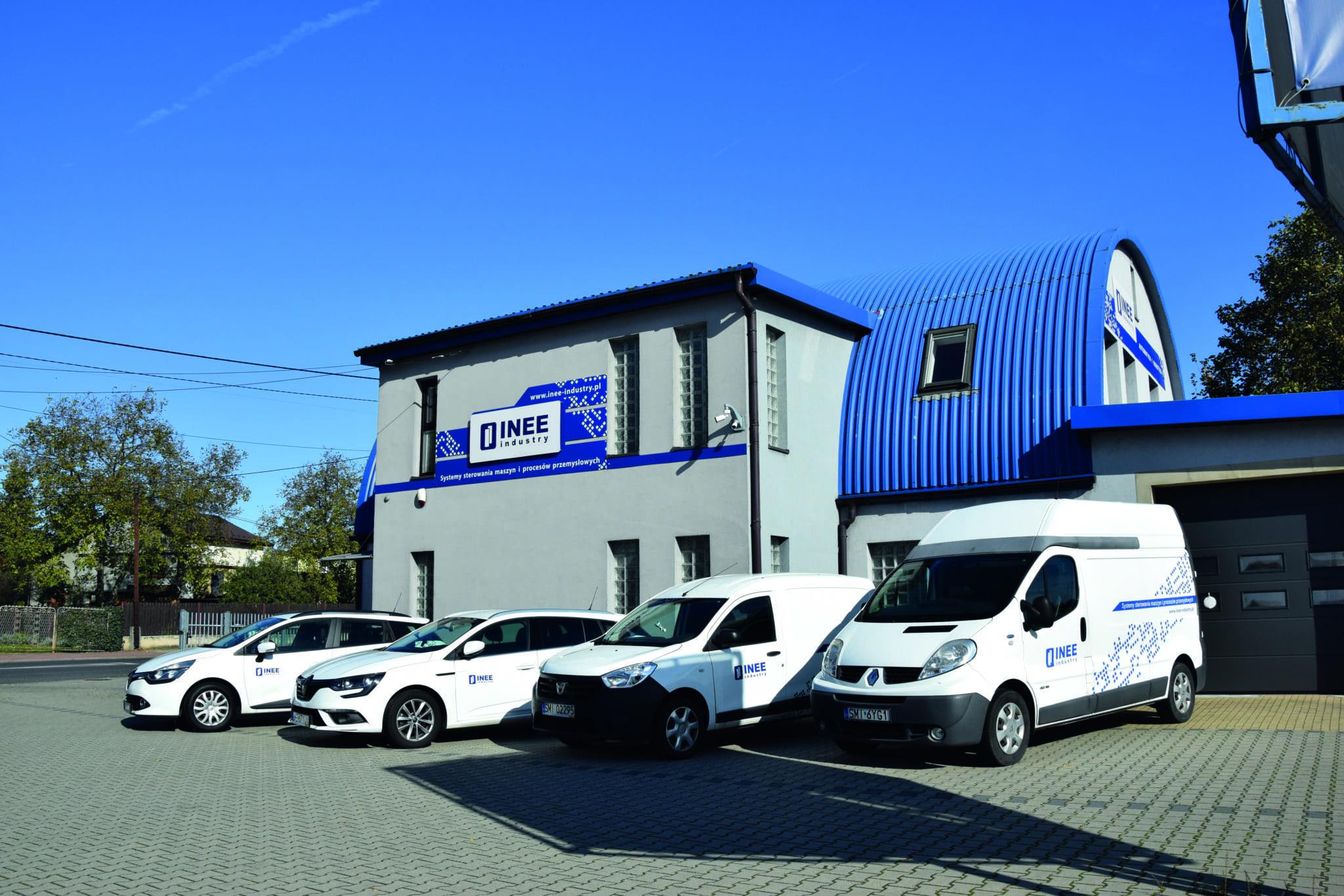INEE Industry office