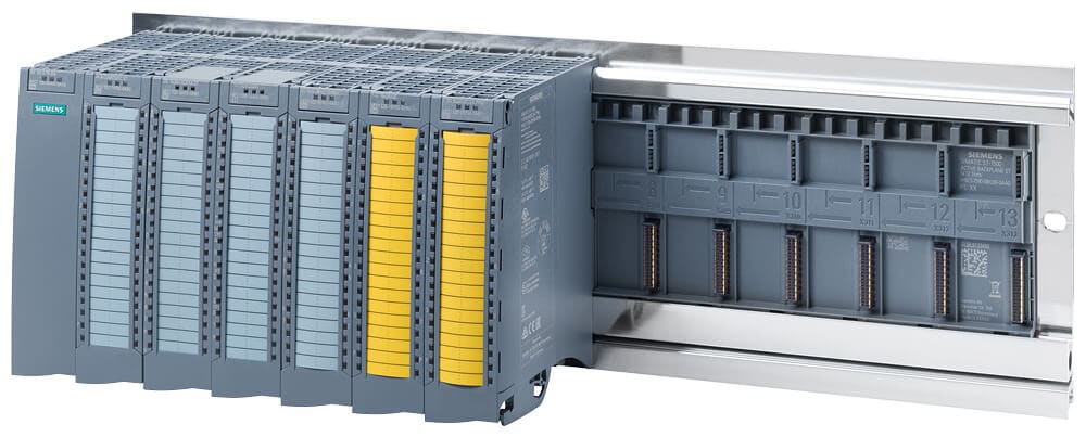 Sterownik Siemens Simatic